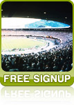 Free sign-up